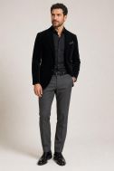 Pantalone Meyer Regular KE-MEYER-BONN-9-8400-08-REGULAR