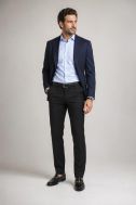 Pantalone Meyer Regular KE-MEYER-BONN-9-8400-09-REGULAR