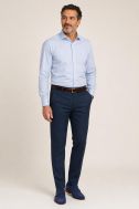 Pantalone Meyer Classic KE-MEYER-BONN-9-8400-18-CLASSIC