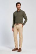 Polo Meyer Regular KE-MEYER-BRYSON-9-9007-27-REGULAR