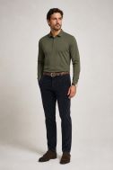 Polo Meyer Regular KE-MEYER-BRYSON-9-9007-27-REGULAR