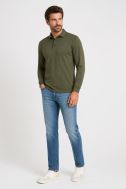 Polo Meyer Regular KE-MEYER-BRYSON-9-9007-27-REGULAR