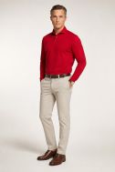 Polo Meyer Regular KE-MEYER-BRYSON-9-9007-56-REGULAR