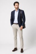 Pantalone Meyer Regular KE-MEYER-CHICAGO-1-5064-34-REGULAR