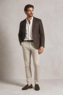 Pantalone Meyer Regular KE-MEYER-CHICAGO-1-5064-34-REGULAR