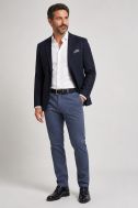Pantalone Meyer Classic KE-MEYER-CHICAGO-1-5068-16-CLASSIC