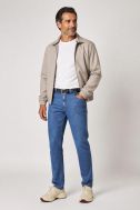 Pantalone Meyer Classic KE-MEYER-DUBLIN-1-4122-16-CLASSIC