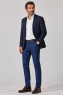 Pantalone Meyer Classic KE-MEYER-DUBLIN-1-4122-17-CLASSIC