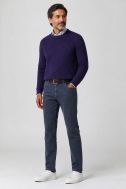 Pantalone Meyer Classic KE-MEYER-DUBLIN-2-4556-07-CLASSIC