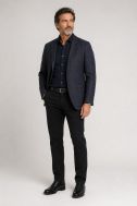 Pantalone Meyer Classic KE-MEYER-DUBLIN-9-4541-09-CLASSIC