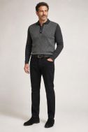Pantalone Meyer Classic KE-MEYER-DUBLIN-9-4541-09-CLASSIC