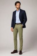 Pantalone Meyer Regular KE-MEYER-NEW-YORK-1-8130-25-REGULAR