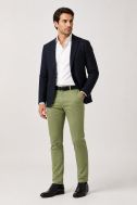 Pantalone Meyer Regular KE-MEYER-NEW-YORK-1-8130-25-REGULAR