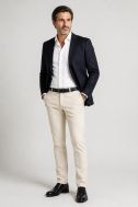 Pantalone Meyer Classic KE-MEYER-NEW-YORK-1-8130-31-CLASSIC