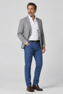 Pantalone Meyer Classic KE-MEYER-OSLO-1-4122-16-CLASSIC