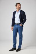 Pantalone Meyer Classic KE-MEYER-OSLO-1-4122-16-CLASSIC