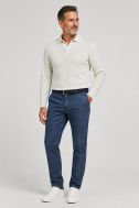 Pantalone Meyer Classic KE-MEYER-OSLO-1-4122-18-CLASSIC