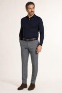 Pantalone Meyer Classic KE-MEYER-OSLO-9-344-07-CLASSIC