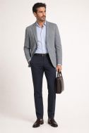 Pantalone Meyer Regular KE-MEYER-OSLO-9-344-17-REGULAR