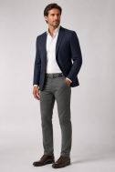 Pantalone Meyer Regular KE-MEYER-ROMA-1-5058-07-REGULAR