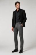 Pantalone Meyer Regular KE-MEYER-ROMA-1-5058-07-REGULAR