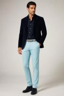 Pantalone Meyer Regular KE-MEYER-ROMA-1-5070-15-REGULAR