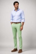 Pantalone Meyer Regular KE-MEYER-ROMA-1-5070-22-REGULAR