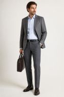 Pantalone Meyer Regular KE-MEYER-ROMA-9-288-06-REGULAR