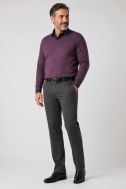 Pantalone Meyer Classic KE-MEYER-ROMA-9-316-08-CLASSIC