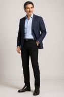 Pantalone Meyer Classic KE-MEYER-ROMA-9-316-09-CLASSIC