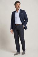 Pantalone Meyer Classic KE-MEYER-ROMA-9-316-18-CLASSIC