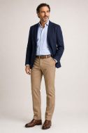 Pantalone Meyer Classic KE-MEYER-ROMA-9-316-33-CLASSIC