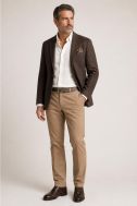 Pantalone Meyer Classic KE-MEYER-ROMA-9-316-33-CLASSIC