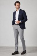 Pantalone Meyer Regular KE-MEYER-ROMA-9-344-06-REGULAR