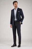 Pantalone Meyer Regular KE-MEYER-ROMA-9-344-09-REGULAR