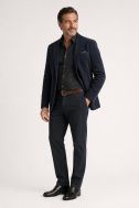 Pantalone Meyer Classic KE-MEYER-ROMA-9-629-19-CLASSIC