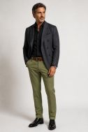 Pantalone Meyer Classic KE-MEYER-SKYE-1-8070-25-CLASSIC