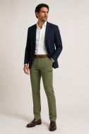 Pantalone Meyer Regular KE-MEYER-SKYE-1-8070-25-REGULAR