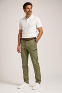 Pantalone Meyer Regular KE-MEYER-SKYE-1-8070-25-REGULAR