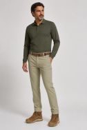 Pantalone Meyer Classic KE-MEYER-SKYE-1-8070-33-CLASSIC