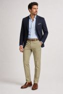 Pantalone Meyer Regular KE-MEYER-SKYE-1-8070-33-REGULAR