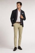 Pantalone Meyer Regular KE-MEYER-SKYE-1-8070-33-REGULAR