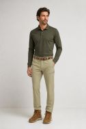 Pantalone Meyer Regular KE-MEYER-SKYE-1-8070-33-REGULAR