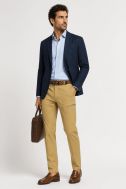 Pantalone Meyer Regular KE-MEYER-SKYE-1-8070-44-REGULAR