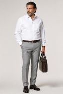 Camicia no stiro Olymp Comfort OLYMP-025464-00