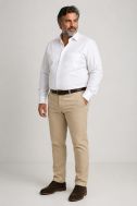 Camicia no stiro Olymp Comfort OLYMP-025464-00