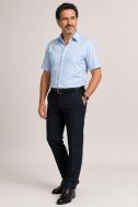Camicia no stiro Olymp Classic OLYMP-030012-15