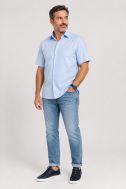 Camicia no stiro Olymp Classic OLYMP-030012-15