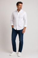 Camicia no stiro Olymp Classic OLYMP-030364-00