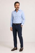 Camicia no stiro Olymp Classic KE-OLYMP-040064-10